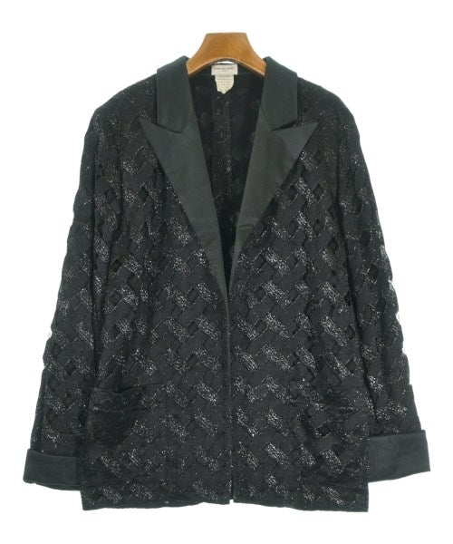 DRIES VAN NOTEN แจ็คเก็ตลำลอง