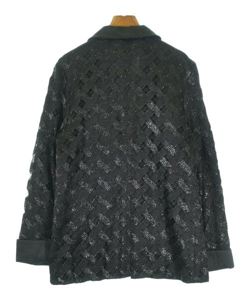 DRIES VAN NOTEN แจ็คเก็ตลำลอง