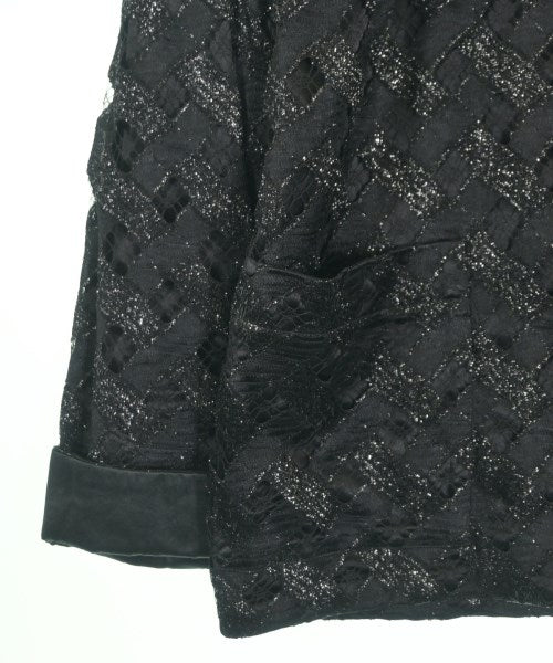 DRIES VAN NOTEN แจ็คเก็ตลำลอง