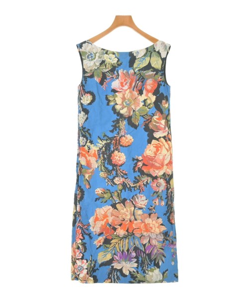 DRIES VAN NOTEN ชุดเดรส