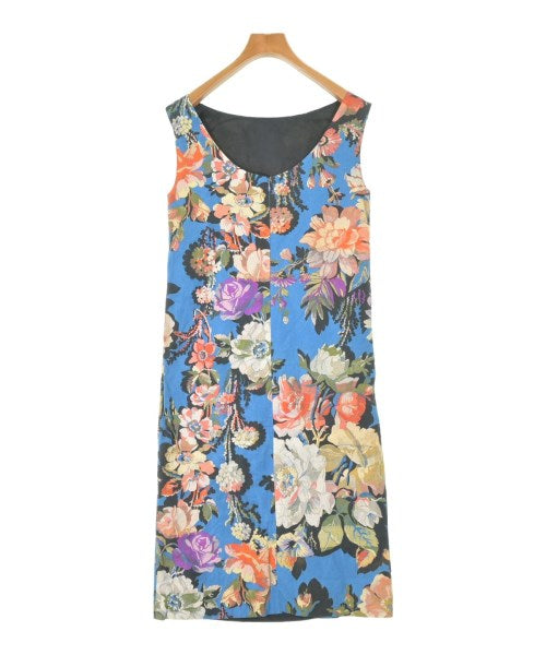 DRIES VAN NOTEN ชุดเดรส