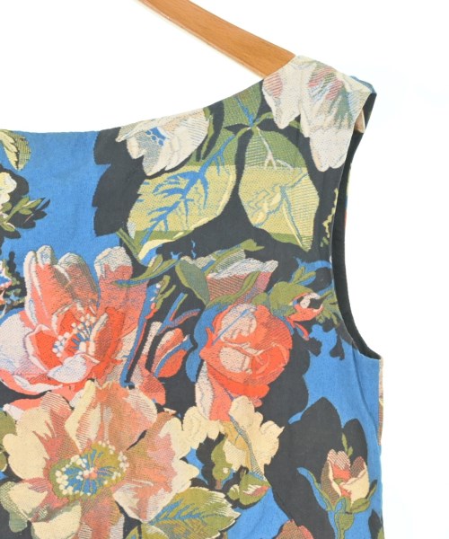 DRIES VAN NOTEN ชุดเดรส
