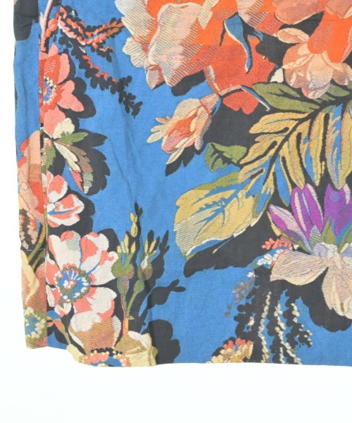 DRIES VAN NOTEN ชุดเดรส