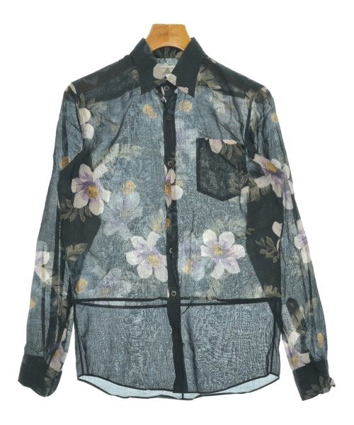 DRIES VAN NOTEN เสื้อลำลอง
