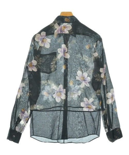 DRIES VAN NOTEN เสื้อลำลอง