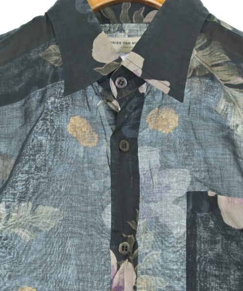 DRIES VAN NOTEN เสื้อลำลอง