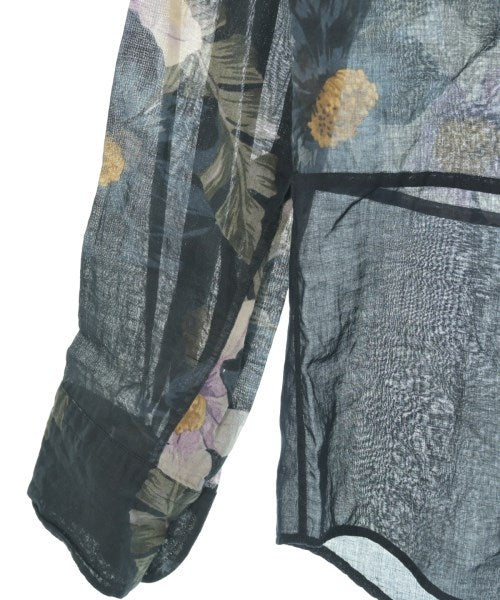DRIES VAN NOTEN เสื้อลำลอง