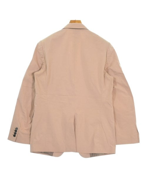 DRIES VAN NOTEN เบลเซอร์/แจ็คเก็ตสูท