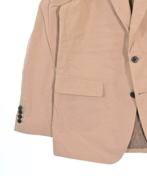 DRIES VAN NOTEN เบลเซอร์/แจ็คเก็ตสูท