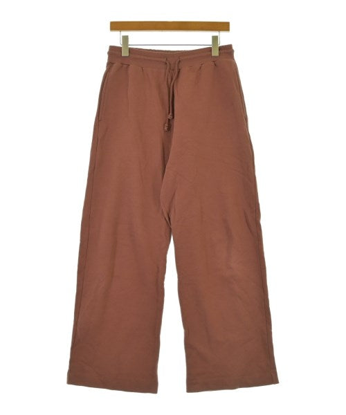 DRIES VAN NOTEN กางเกงวอร์ม