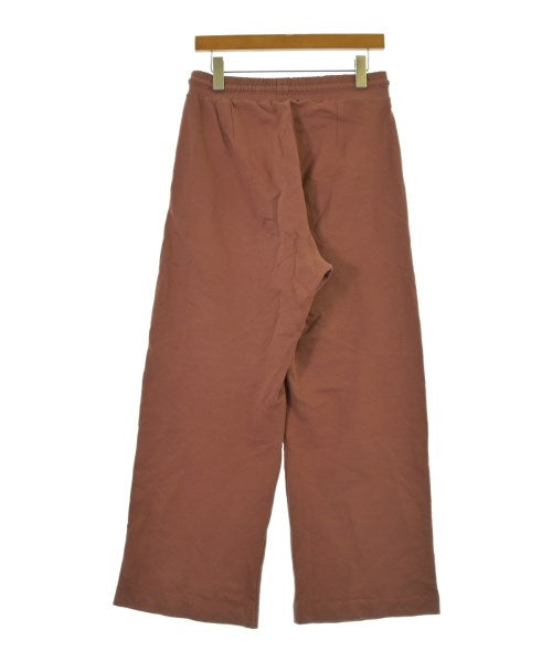 DRIES VAN NOTEN กางเกงวอร์ม