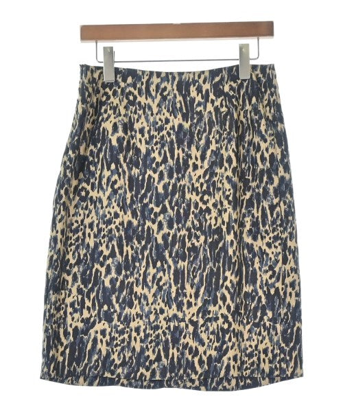 DRIES VAN NOTEN กระโปรงยาวถึงเข่า