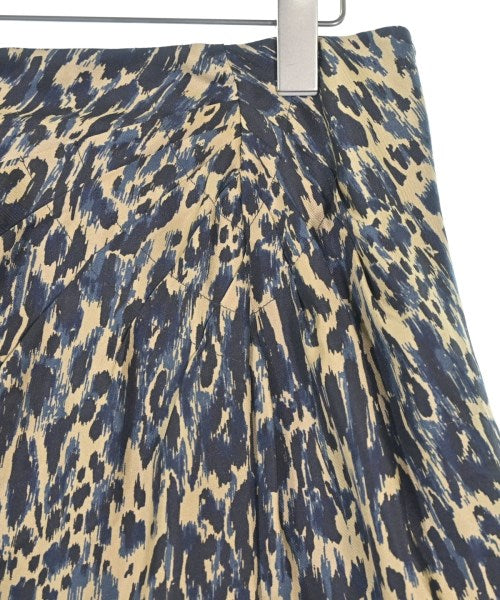 DRIES VAN NOTEN กระโปรงยาวถึงเข่า