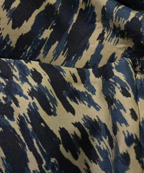 DRIES VAN NOTEN กระโปรงยาวถึงเข่า