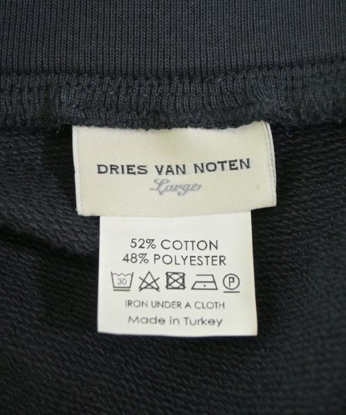 DRIES VAN NOTEN กางเกง อื่น