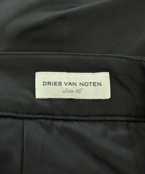 DRIES VAN NOTEN กระโปรงยาว/แม็กซี่ยาว