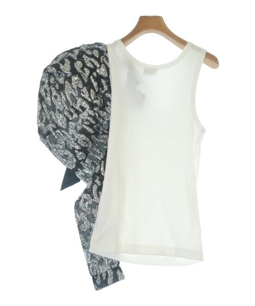 DRIES VAN NOTEN เสื้อยืด/เสื้อท็อปส์