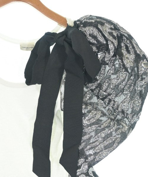 DRIES VAN NOTEN เสื้อยืด/เสื้อท็อปส์