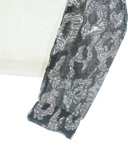 DRIES VAN NOTEN เสื้อยืด/เสื้อท็อปส์
