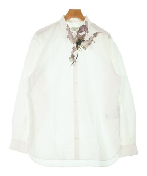 DRIES VAN NOTEN เสื้อลำลอง