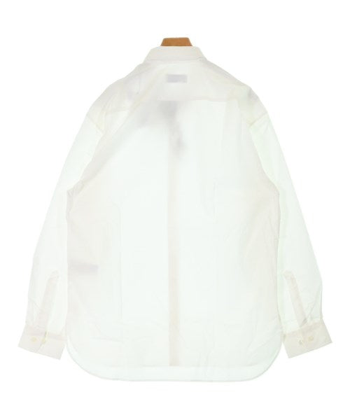 DRIES VAN NOTEN เสื้อลำลอง
