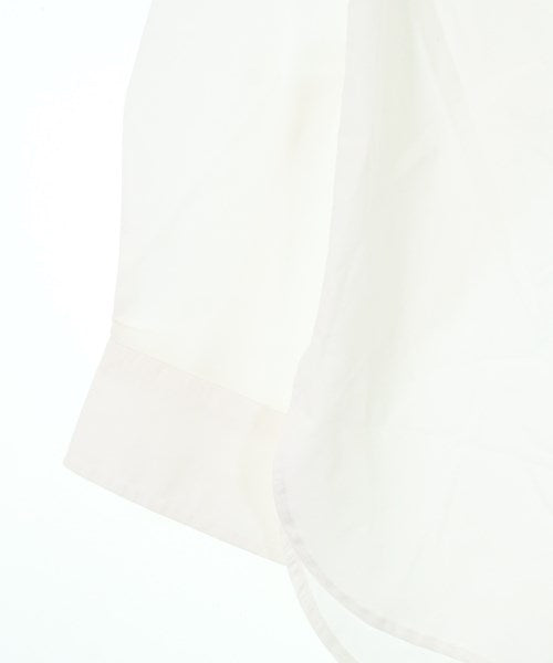 DRIES VAN NOTEN เสื้อลำลอง