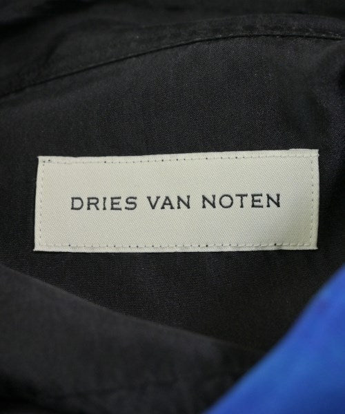 DRIES VAN NOTEN เสื้อลำลอง
