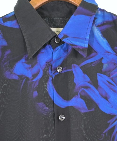 DRIES VAN NOTEN เสื้อลำลอง