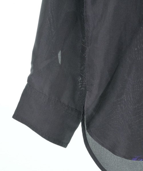 DRIES VAN NOTEN เสื้อลำลอง
