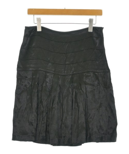 DRIES VAN NOTEN กระโปรงยาวถึงเข่า