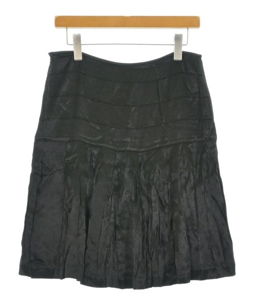 DRIES VAN NOTEN กระโปรงยาวถึงเข่า