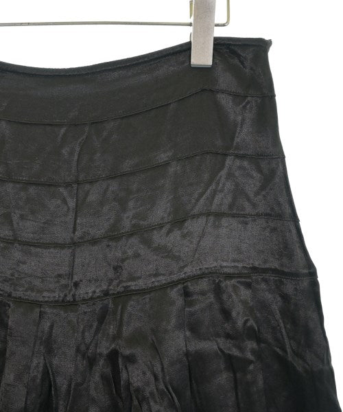 DRIES VAN NOTEN กระโปรงยาวถึงเข่า