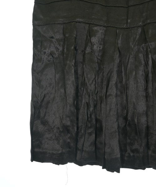 DRIES VAN NOTEN กระโปรงยาวถึงเข่า