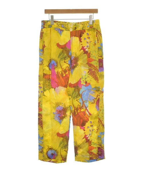 DRIES VAN NOTEN กางเกง อื่น