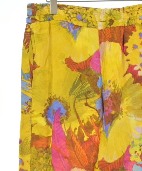 DRIES VAN NOTEN กางเกง อื่น