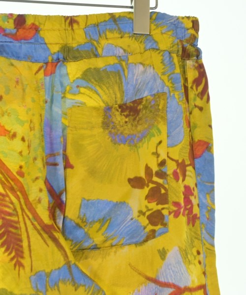 DRIES VAN NOTEN กางเกง อื่น