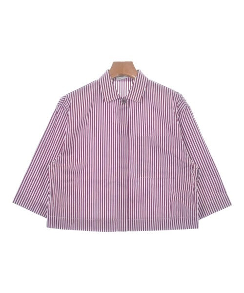DRIES VAN NOTEN เสื้อลำลอง