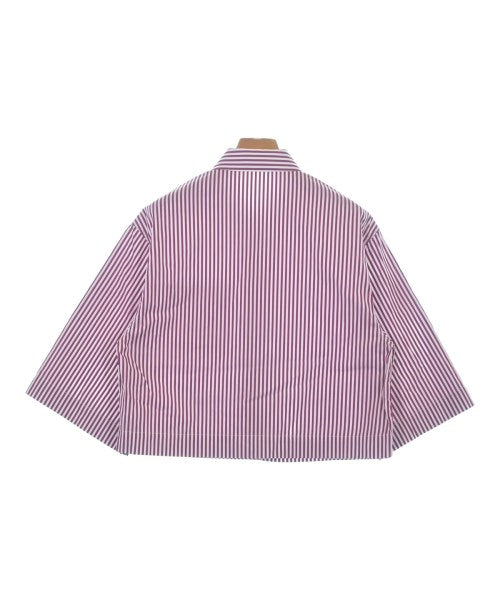 DRIES VAN NOTEN เสื้อลำลอง