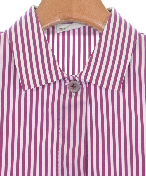 DRIES VAN NOTEN เสื้อลำลอง