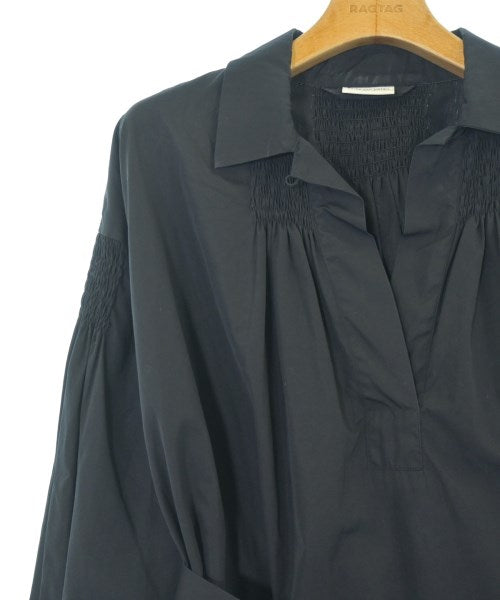 DRIES VAN NOTEN เดรสที่เป็นเสื้อเชิ้ตตัวยาว