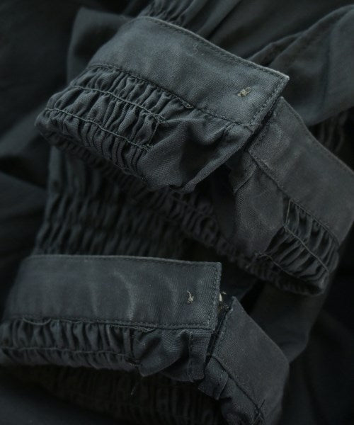 DRIES VAN NOTEN เดรสที่เป็นเสื้อเชิ้ตตัวยาว