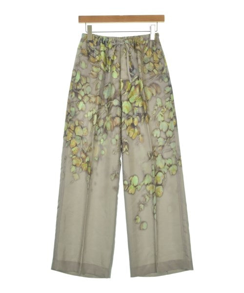 DRIES VAN NOTEN กางเกง อื่น