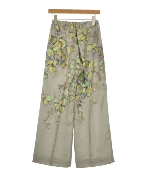 DRIES VAN NOTEN กางเกง อื่น