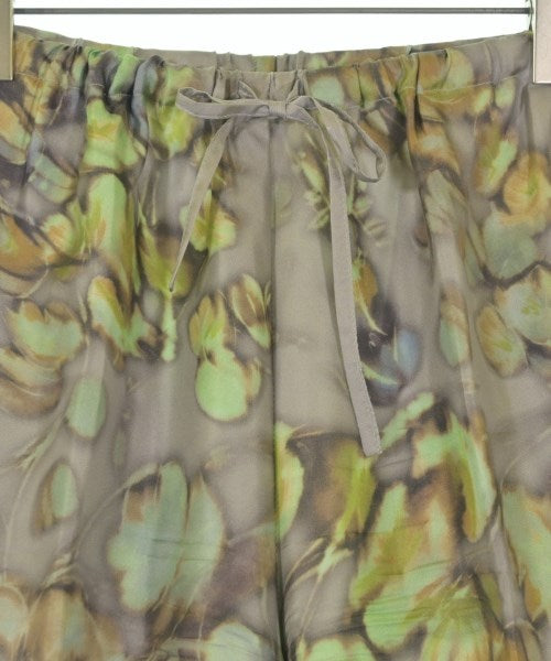 DRIES VAN NOTEN กางเกง อื่น