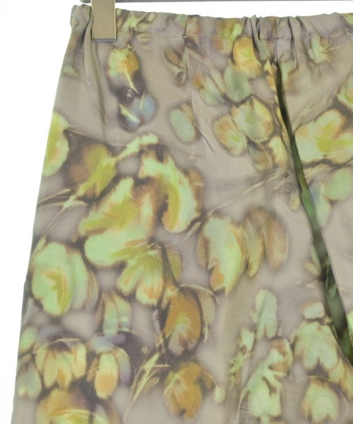 DRIES VAN NOTEN กางเกง อื่น