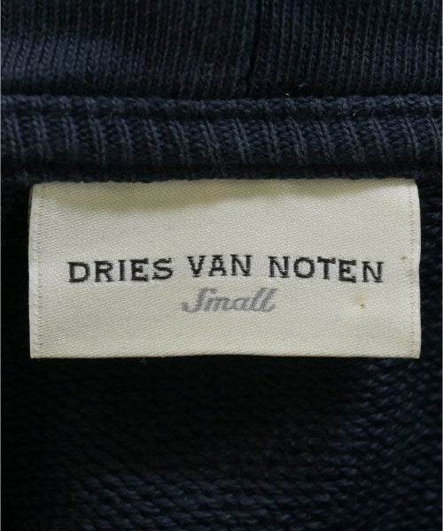 DRIES VAN NOTEN เสื้อฮู้ด