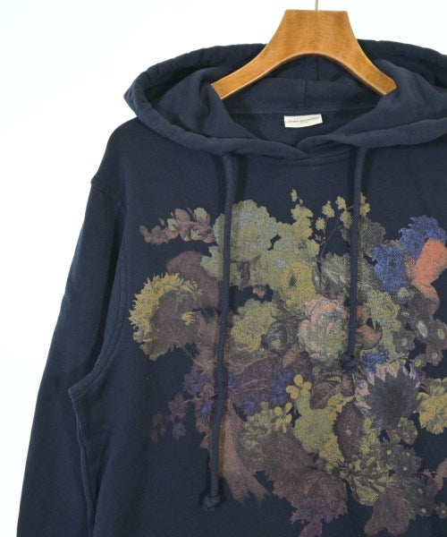 DRIES VAN NOTEN เสื้อฮู้ด