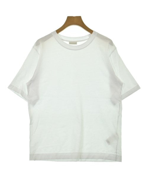 DRIES VAN NOTEN เสื้อยืด/เสื้อท็อปส์