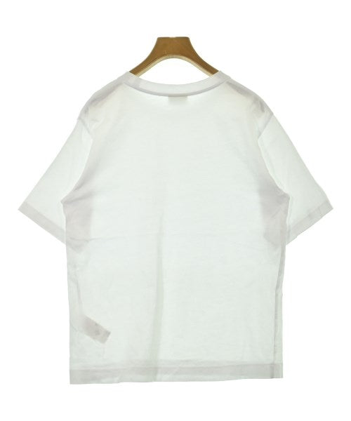 DRIES VAN NOTEN เสื้อยืด/เสื้อท็อปส์