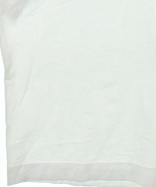 DRIES VAN NOTEN เสื้อยืด/เสื้อท็อปส์